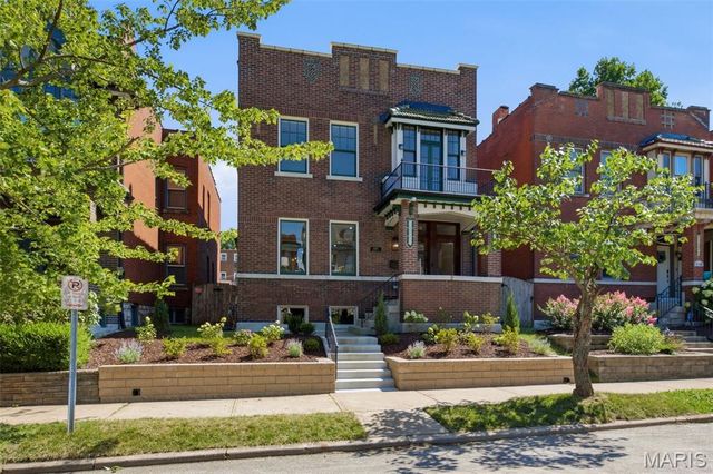 4138 Botanical Avenue, St Louis, MO 63110