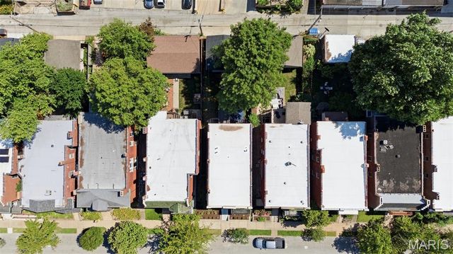4138 Botanical Avenue, St Louis, MO 63110