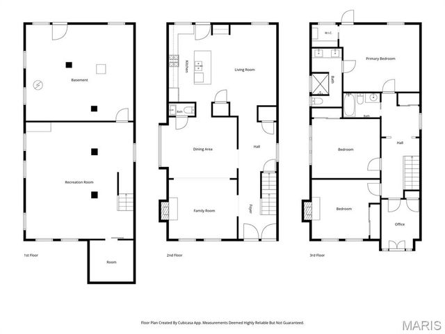 4138 Botanical Avenue, St Louis, MO 63110