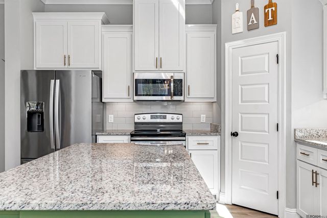 12652 Brown Rd, Denham Springs, LA 70726