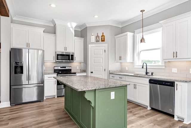 12652 Brown Rd, Denham Springs, LA 70726