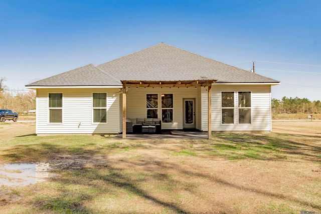12652 Brown Rd, Denham Springs, LA 70726