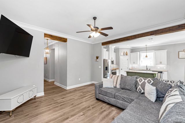 12652 Brown Rd, Denham Springs, LA 70726