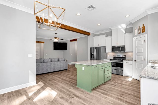 12652 Brown Rd, Denham Springs, LA 70726