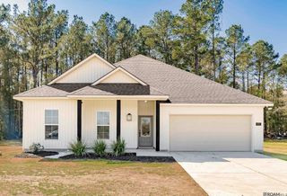 12652 Brown Rd, Denham Springs, LA 70726