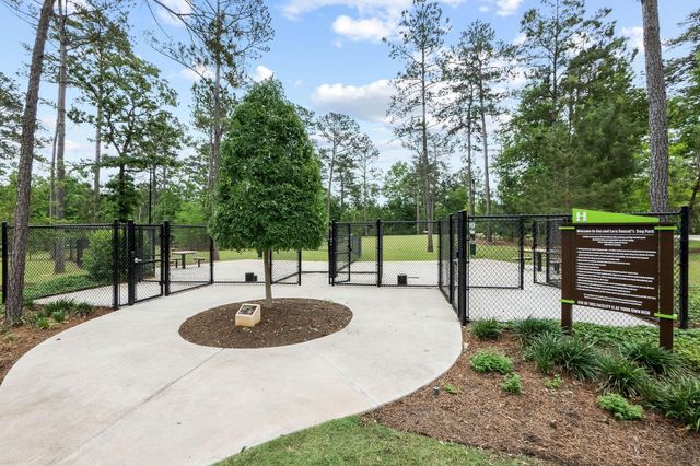171 Silva Creek Trail, Willis, TX 77318