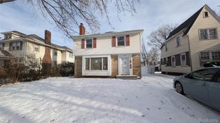 16196 Sunderland Road, Detroit, MI 48223