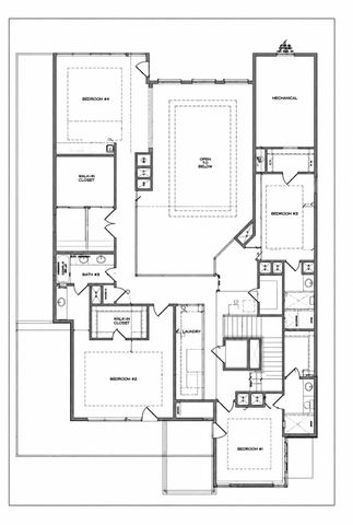 4418 Brookwoods Drive, Houston, TX 77092