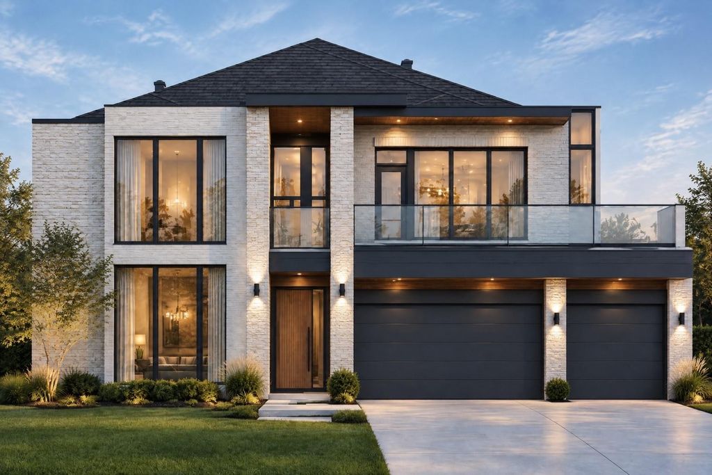 4418 Brookwoods Drive, Houston, TX 77092