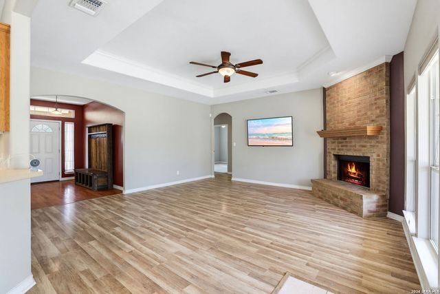 1220 Country View Dr.,, La Vernia, TX 78121