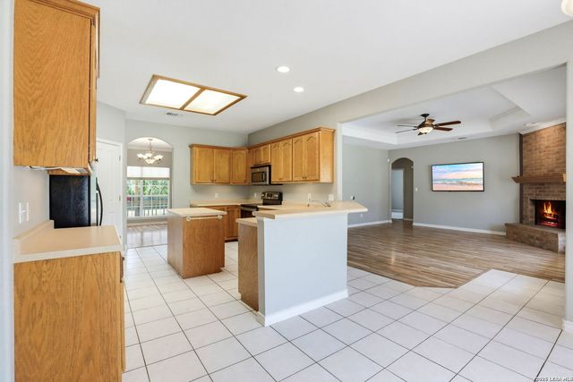 1220 Country View Dr.,, La Vernia, TX 78121