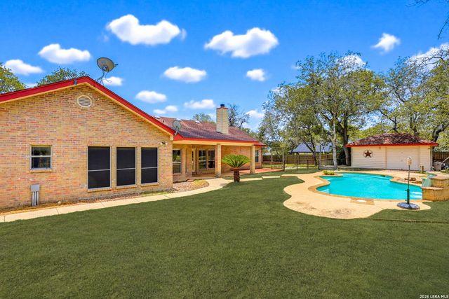 1220 Country View Dr.,, La Vernia, TX 78121