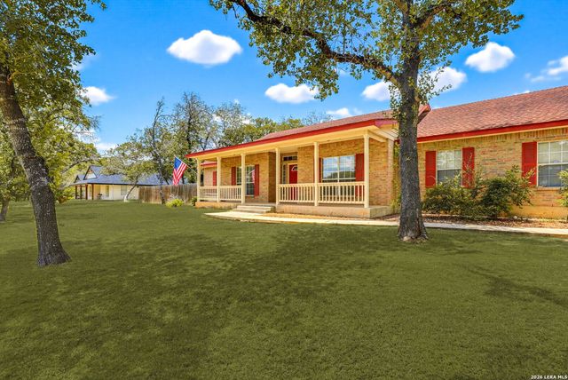 1220 Country View Dr.,, La Vernia, TX 78121