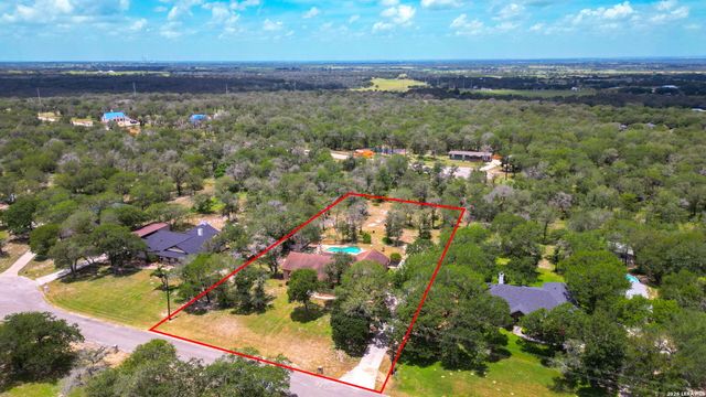 1220 Country View Dr.,, La Vernia, TX 78121