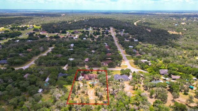 1220 Country View Dr.,, La Vernia, TX 78121