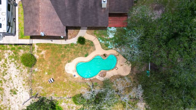 1220 Country View Dr.,, La Vernia, TX 78121