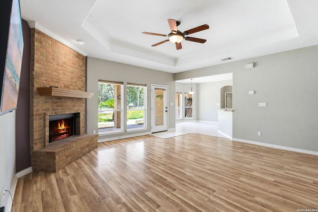 1220 Country View Dr.,, La Vernia, TX 78121