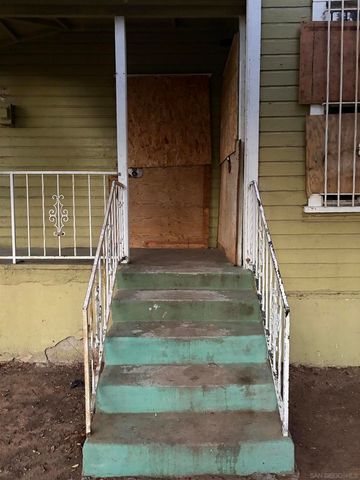 223 31St, San Diego, CA 92102