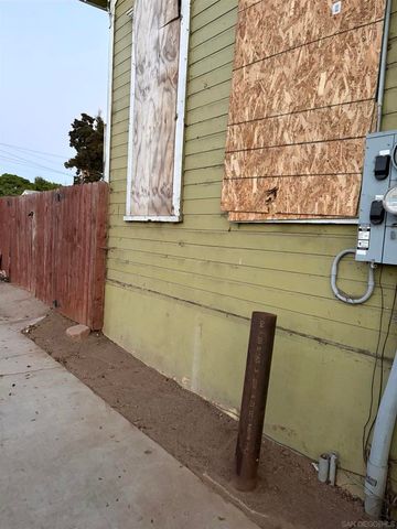 223 31St, San Diego, CA 92102