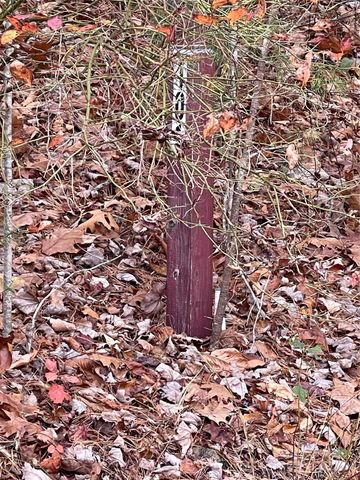 00 Pinnacle Falls Lane, Zirconia, NC 28790