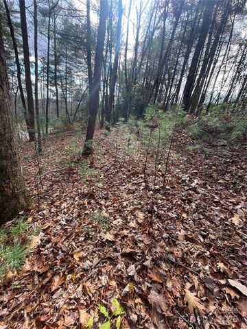 00 Pinnacle Falls Lane, Zirconia, NC 28790