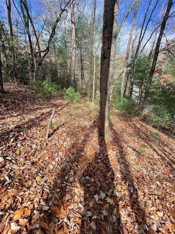 00 Pinnacle Falls Lane, Zirconia, NC 28790