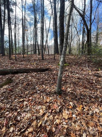 00 Pinnacle Falls Lane, Zirconia, NC 28790