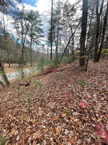 00 Pinnacle Falls Lane, Zirconia, NC 28790