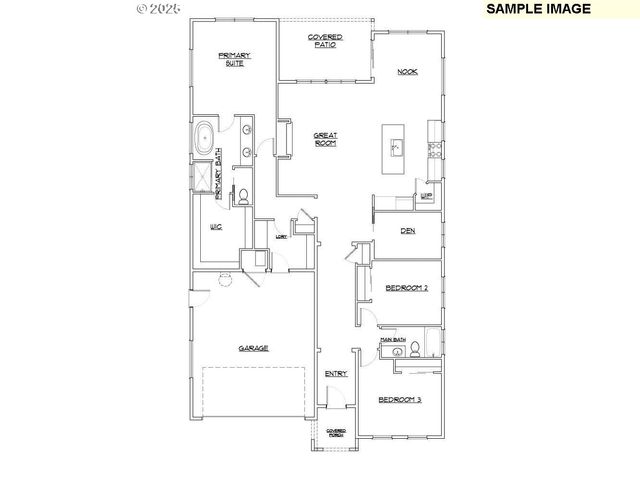 7372 Se BENEDICT St, Hillsboro, OR 97123