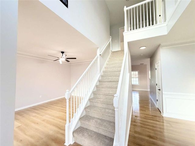 353 Madison Avenue, Hampton, GA 30228