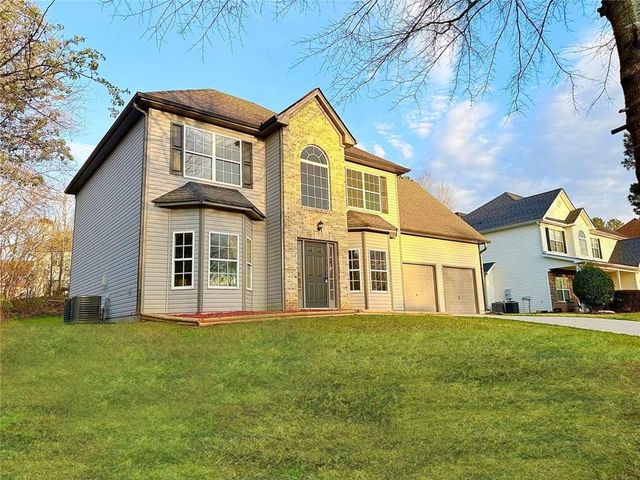 353 Madison Avenue, Hampton, GA 30228