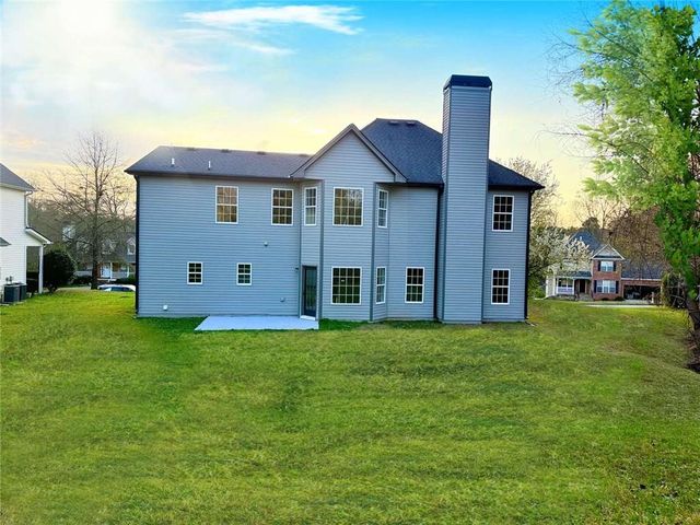 353 Madison Avenue, Hampton, GA 30228