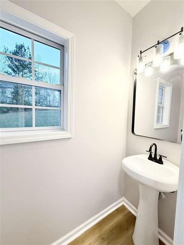 353 Madison Avenue, Hampton, GA 30228