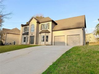 353 Madison Avenue, Hampton, GA 30228