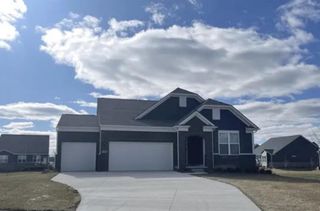 3436 Roslyn Drive, Ypsilanti, MI 48197