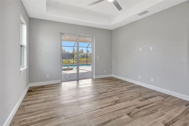 15350 ANCEL CIRCLE, Port Charlotte, FL 33981