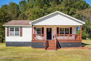 118 Lindsey James Lane, Jacksonville, NC 28540