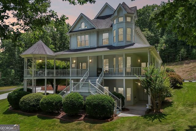 4218 Roy Road, Ellijay, GA 30536