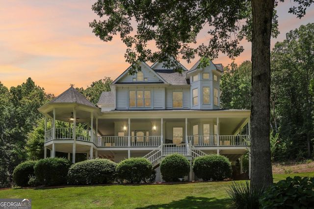 4218 Roy Road, Ellijay, GA 30536