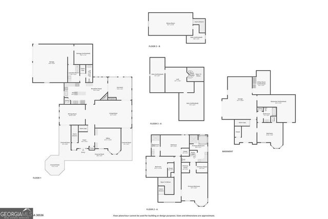 4218 Roy Road, Ellijay, GA 30536