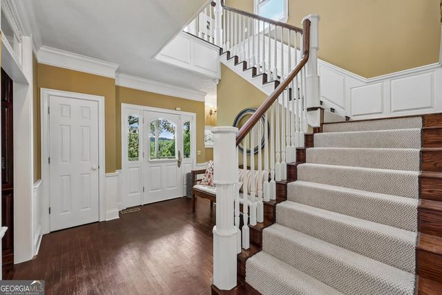 4218 Roy Road, Ellijay, GA 30536