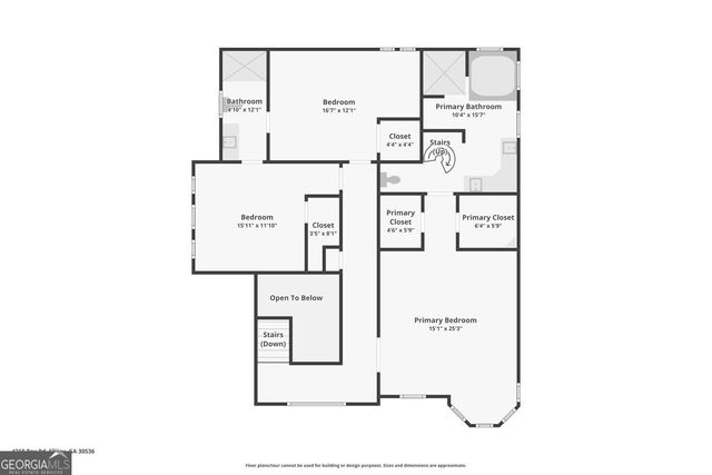 4218 Roy Road, Ellijay, GA 30536