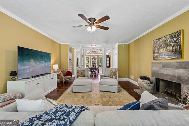 4218 Roy Road, Ellijay, GA 30536