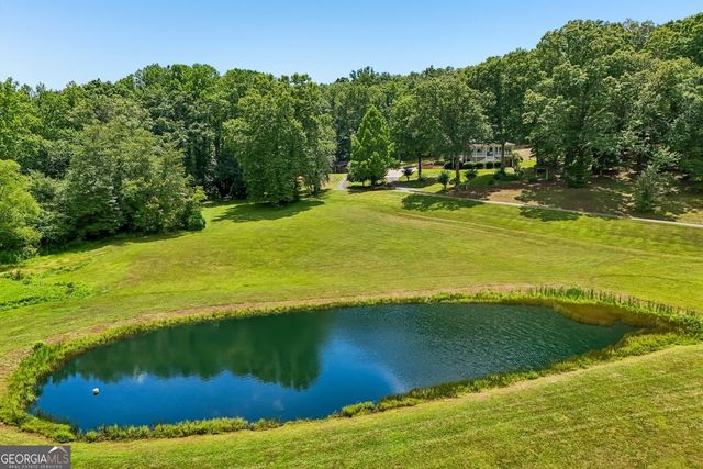 4218 Roy Road, Ellijay, GA 30536