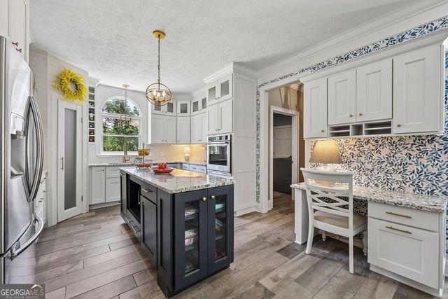 4218 Roy Road, Ellijay, GA 30536