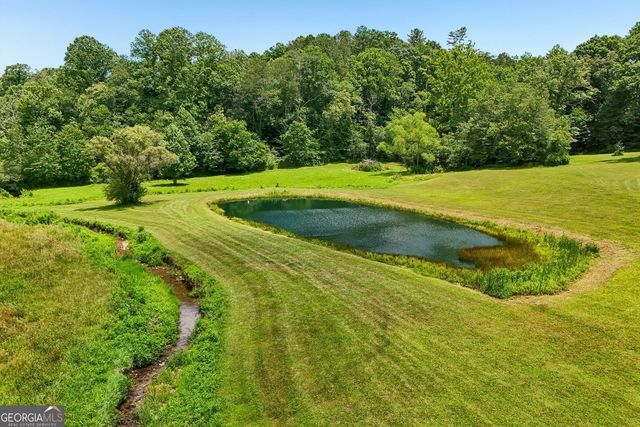 4218 Roy Road, Ellijay, GA 30536