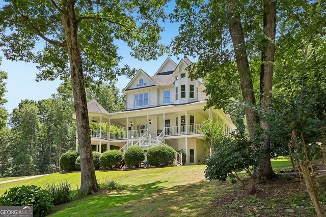 4218 Roy Road, Ellijay, GA 30536
