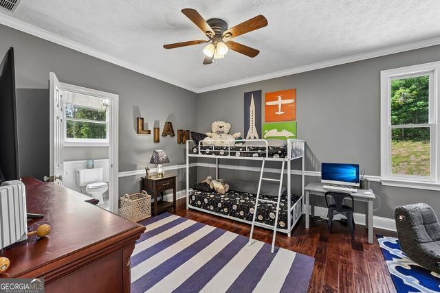 4218 Roy Road, Ellijay, GA 30536