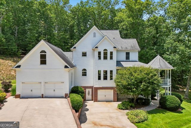 4218 Roy Road, Ellijay, GA 30536