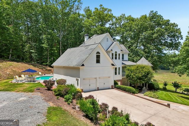 4218 Roy Road, Ellijay, GA 30536